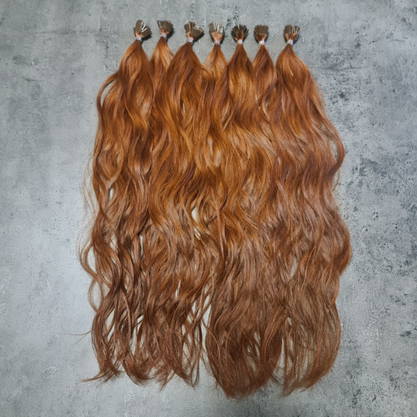 Bonding Extensions 50cm gewellt - OUTLET